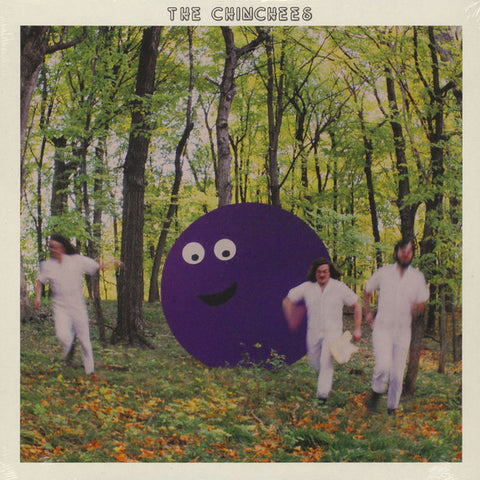 The Chinchees - The Chinchees