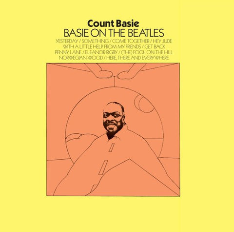 Count Basie - Basie On The Beatles