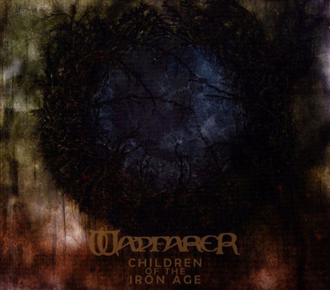 Wayfarer - Children Of The Iron Age
