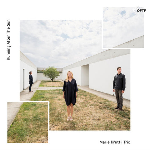 Marie Krüttli Trio - Running After Sun
