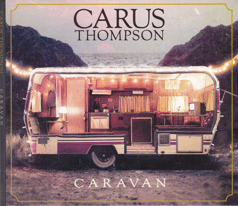 Carus Thompson - Caravan
