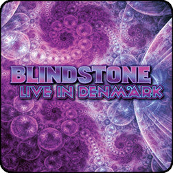 Blindstone - Live In Denmark