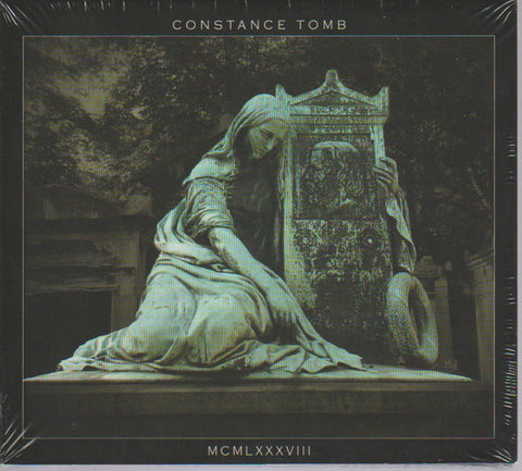 Constance Tomb - MCMLXXXVIII