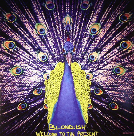 Blond:ish - Welcome To The Present