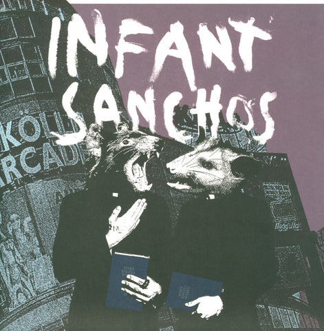 Infant Sanchos - Infant Sanchos