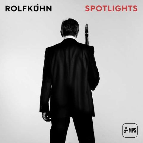 Rolf Kühn - Spotlights