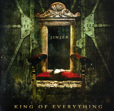 Jinjer - King Of Everything