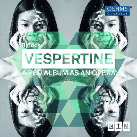 Orchester Des Nationaltheaters Mannheim, Hotel Pro Forma - Björk's Vespertine - A Pop Album As An Opera