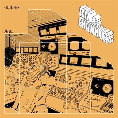 Am & Shawn Lee - Outlines
