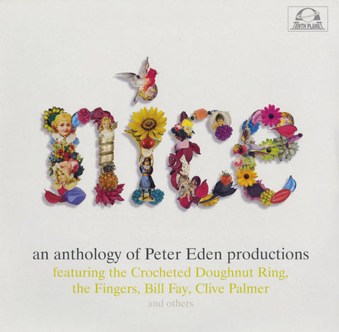 Various - Nice: An Anthology Of Peter Eden Productions