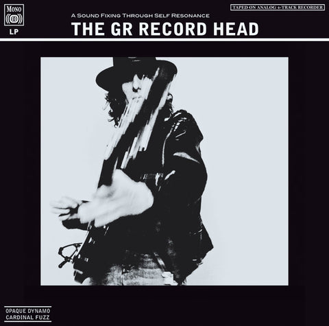 GR - The GR Record Head