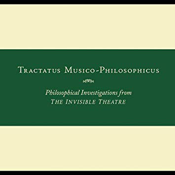 John Zorn - Tractatus Musico-Philosophicus