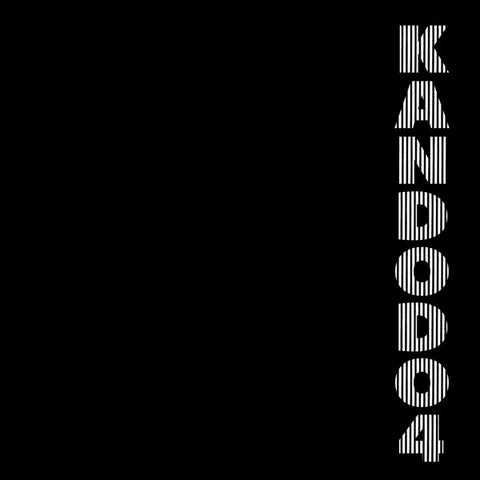 Kandodo4 - Burning The (Kandl)
