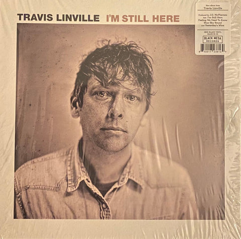 Travis Linville - I'm Still Here
