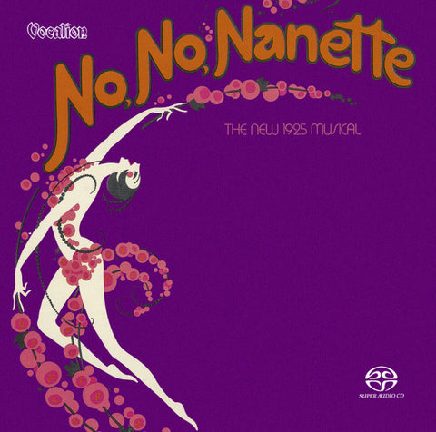 Various - No, No, Nanette - The New 1925 Musical
