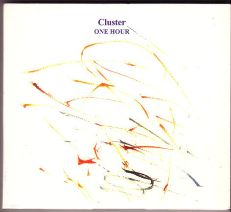 Cluster, - One Hour