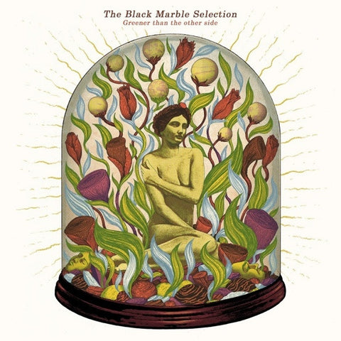 The Black Marble Selection - Greener Than The Other Side