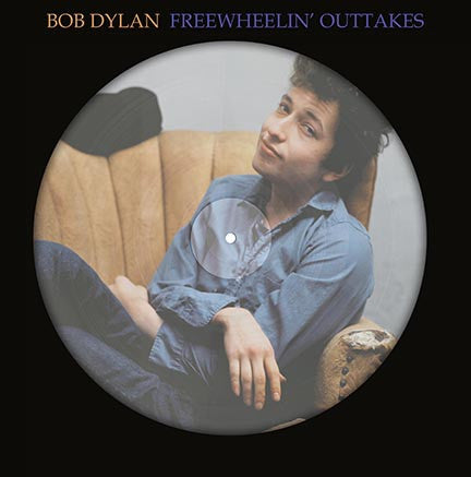 Bob Dylan - Freewheelin' Outtakes