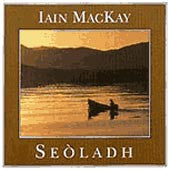 Iain MacKay - Seòladh