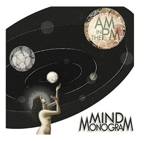 Mind Monogram - AM In The PM