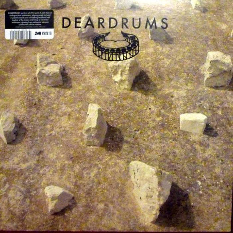 Deardrums - Deardrums