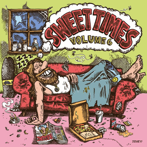 Various - Sweet Times - Volume 6
