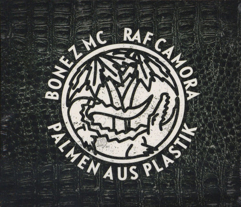 Bonez MC & RAF Camora - Palmen Aus Plastik