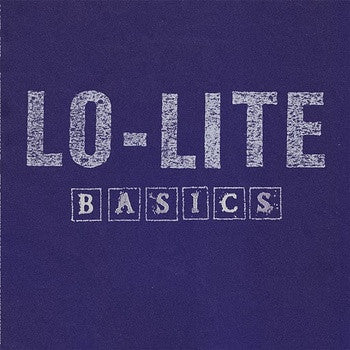 Lo-Lite, - Basics