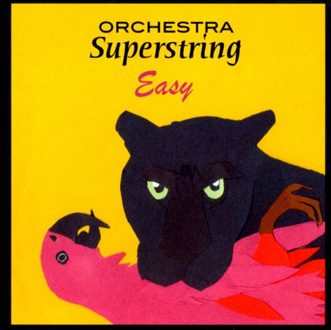 Orchestra Superstring - Easy