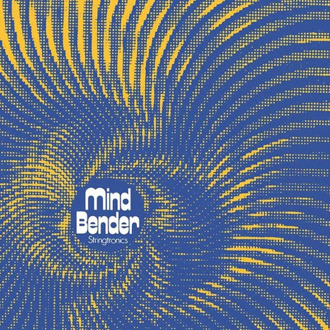 Stringtronics - Mindbender