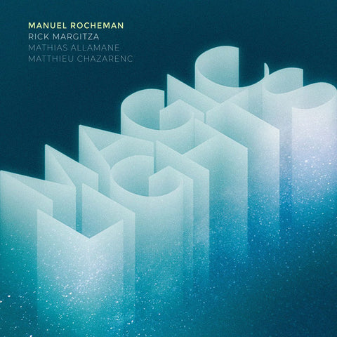 Manuel Rocheman - Magic Lights