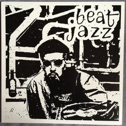 Various - Beat Jazz / Pictures From The Gone World Vol.2