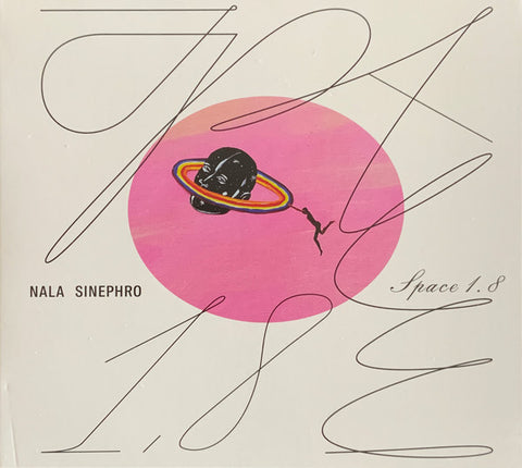 Nala Sinephro - Space 1.8