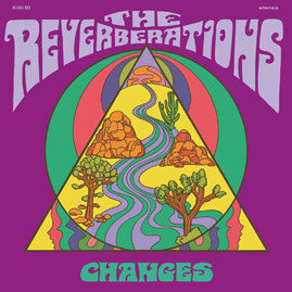 The Reverberations - Changes