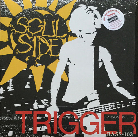 Soul Side - Trigger / Bass • 103