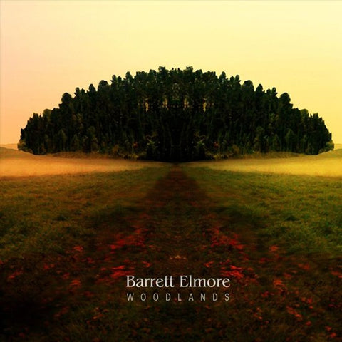 Barrett Elmore - Woodlands