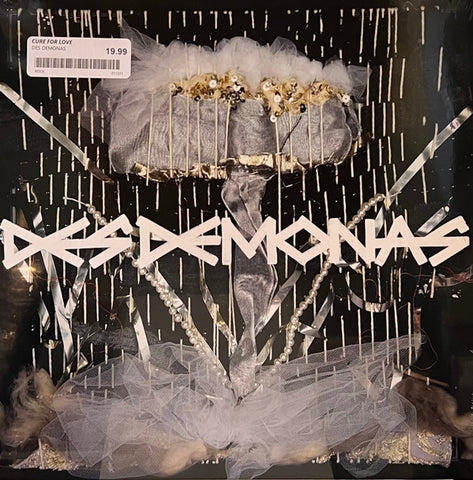 Des Demonas - Cure For Love