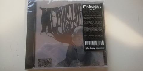 Mephistofeles - Whore