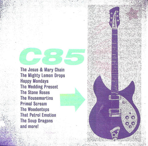 Various - C85