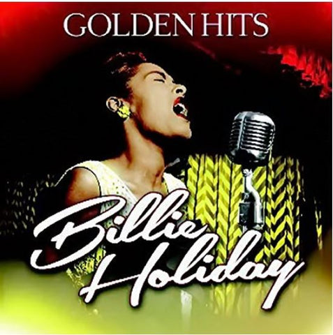 Billie Holiday - Golden Hits