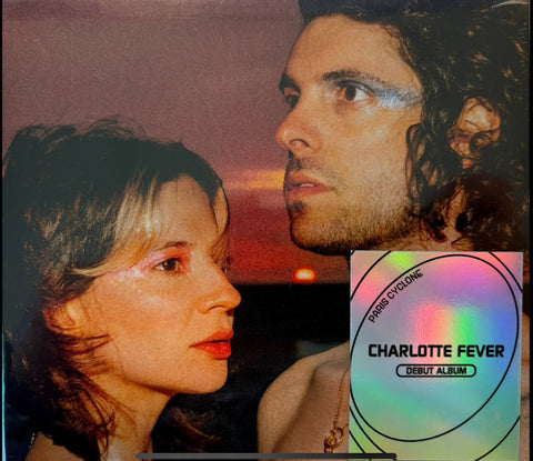Charlotte Fever - Paris Cyclone
