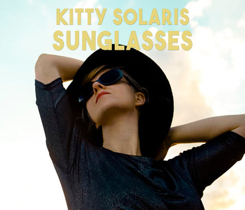 Kitty Solaris - Sunglasses