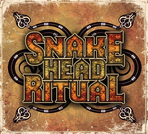 Snake Head Ritual - Snake Head Ritual