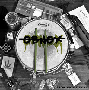 Obnox - Smoke Woody Haze