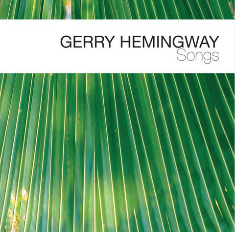 Gerry Hemingway - Songs