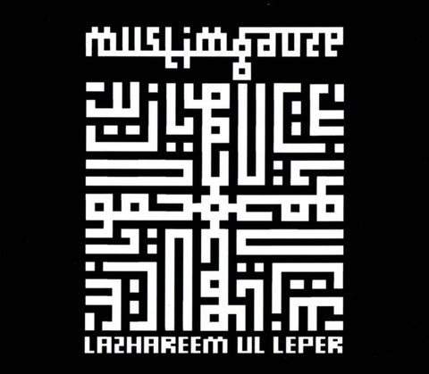 Muslimgauze - Lazhareem Ul Leper