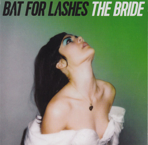 Bat For Lashes - The Bride