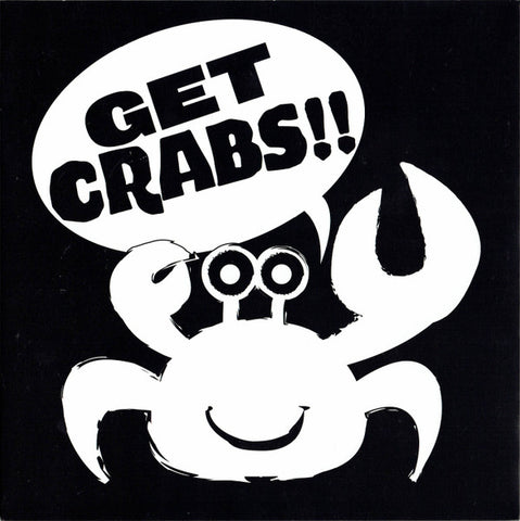 Crabs! - Get Crabs!!