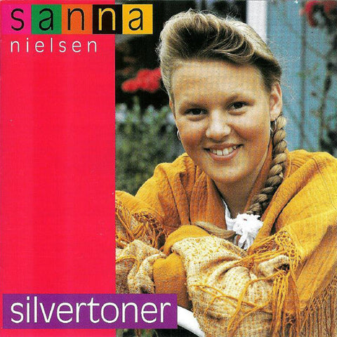 Sanna Nielsen - Silvertoner