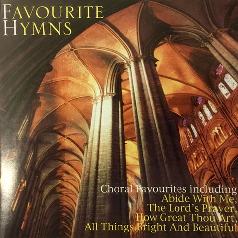 Various - Favourite Hymns